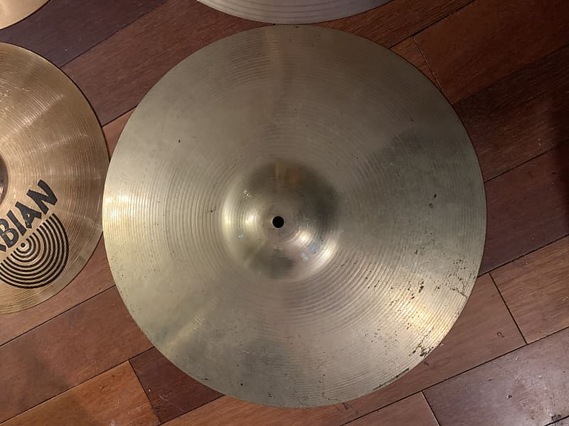 Sabian 20