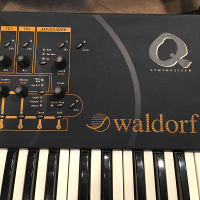 Waldorf Q image 3