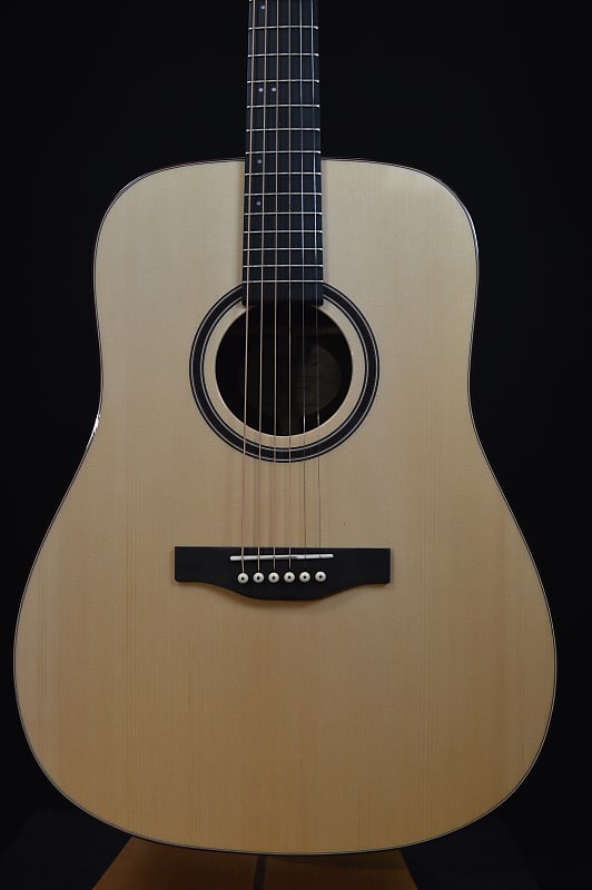 Simon & patrick showcase deals rosewood dreadnought