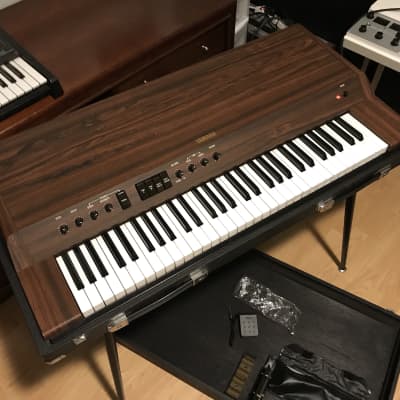 Yamaha CP20 Vintage W/ lid,legs, & pedal | Reverb Yamaha CP20 Vintage W/ lid,legs, & pedal | Reverb