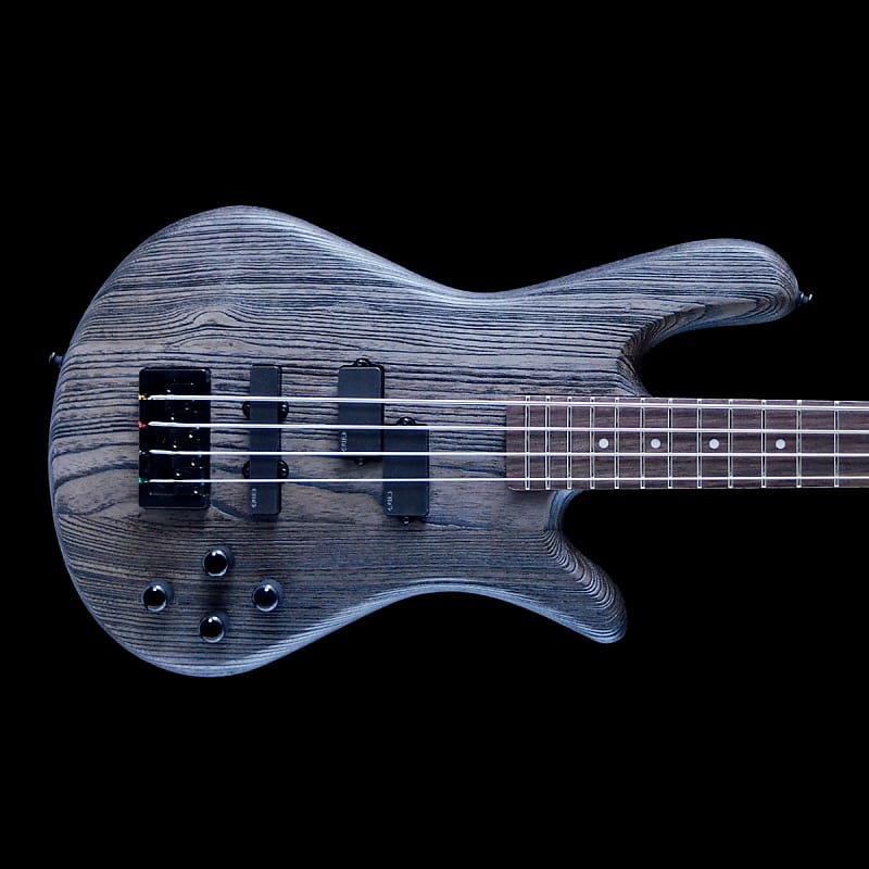 Spector NS Pulse 4 2023 - Charcoal Grey