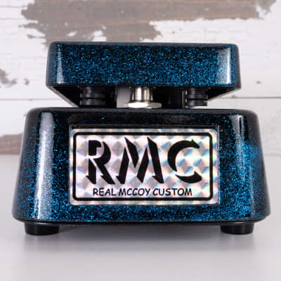 Reverb.com listing, price, conditions, and images for rmc-rmc4-picture-wah