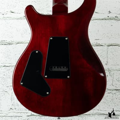 PRS SE Standard 24 | Reverb