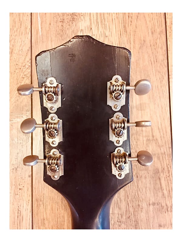 REGAL/HARMONY Meteor de 1962 | Reverb Canada