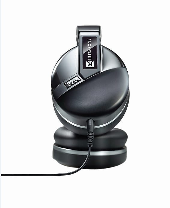 Ultrasone Performance 820 Performance Series Headphones -Display Model image 1