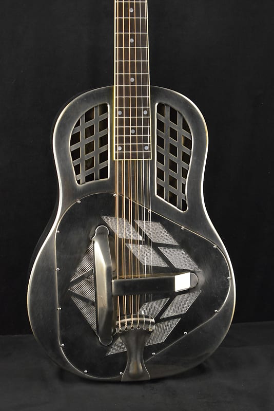 National Style 1 Tricone 12-Fret Replicon image 1