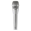Shure KSM8/N Dualdyne Dynamic Handheld Vocal Microphone, Nickel