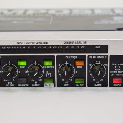 Behringer Composer Pro-XL MDX2600 Compressor | Reverb Canada