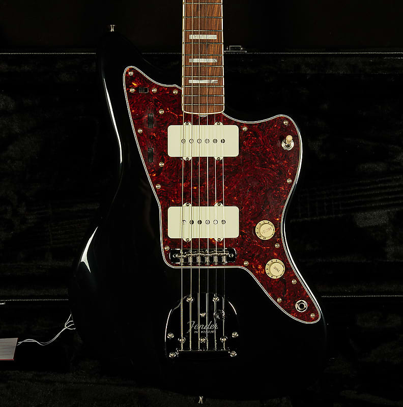 Fender 60th Anniversary Classic Jazzmaster | Reverb