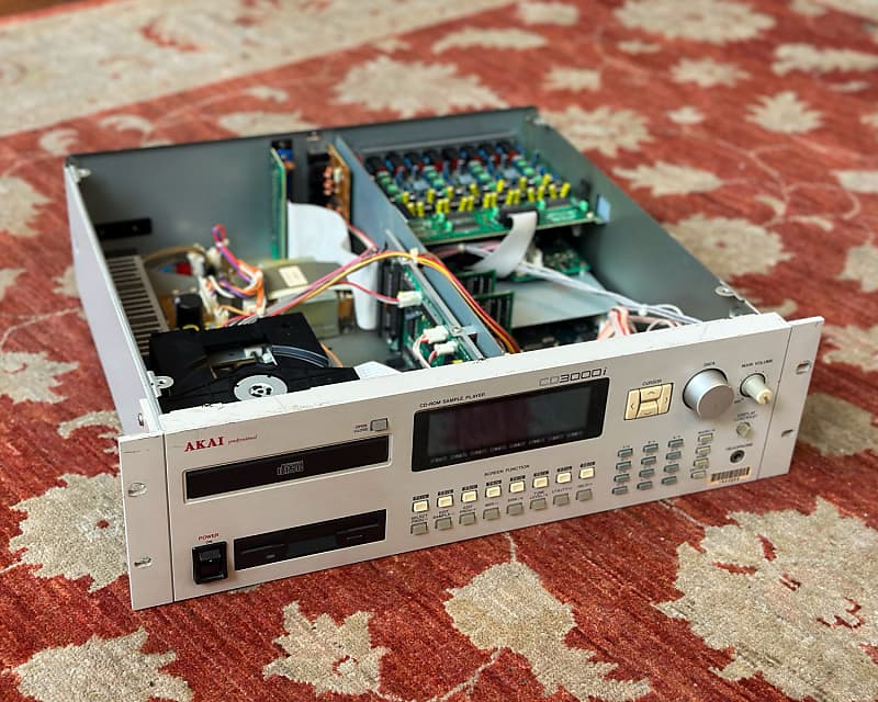 DTM・DAW MAGNETICA AKAI CD-ROM by Wizoo RCA RD1060B k@zoo! 64 MB Kazoo Digital Audio Player RD 1060B