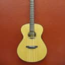 Breedlove Discovery Concert LH Left-Handed Acoustic Guitar - Free shipping lower US!