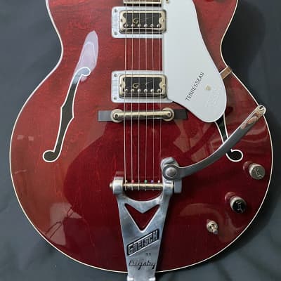 Gretsch G6119-1962HT Tennessee Rose with Hilo'Tron Pickups 2003