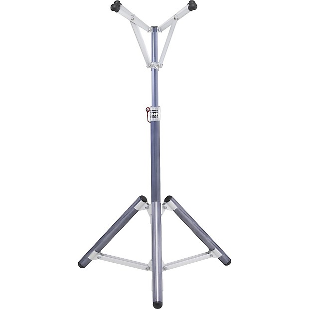 Yamaha RM-SHBA Stadium Series Marching Bass Drum Stand with AIRlift image 1