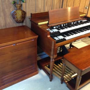 Hammond B3 1955-1974