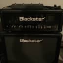 Blackstar Series One 100EL34 100W Guitar Head w/ EL34 Tubes