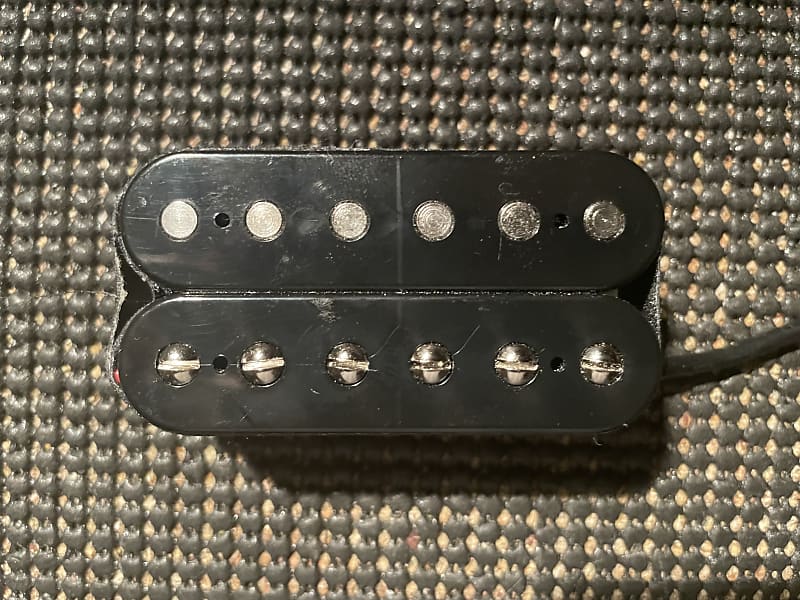 Fender HM Strat Reissue Bridge Humbucker Reverb