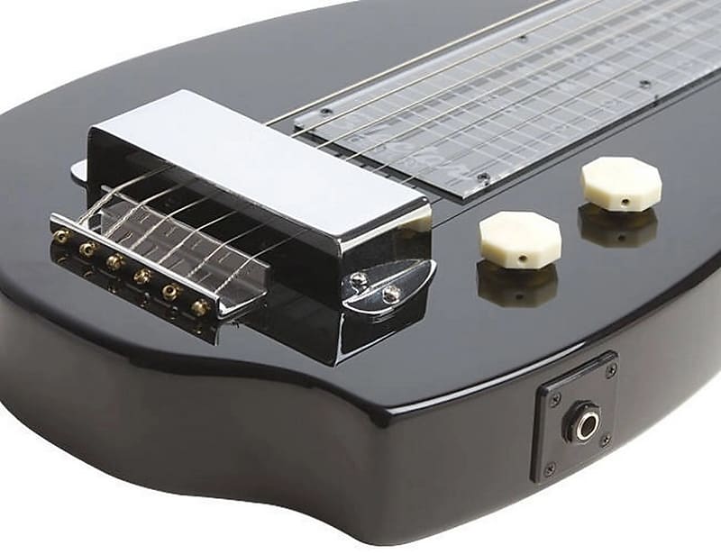 弦楽器 Electar Century 1939 Lap Steel Outfit Amazon.com: Epiphone Electar CENTURY 