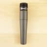Shure SM57 Dynamic Cardioid Microphone - Instrument Or Vocal Mic - In Great Condition
