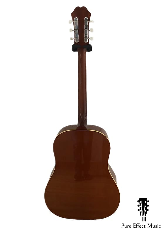 Epiphone USA Texan FT-79 1964 Paul McCartney Limited Edition