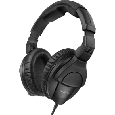 Sennheiser HD 280 Pro Professional Headphones image 1