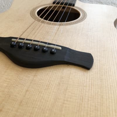 Ibanez AC150CE Open Pore Natural image 8