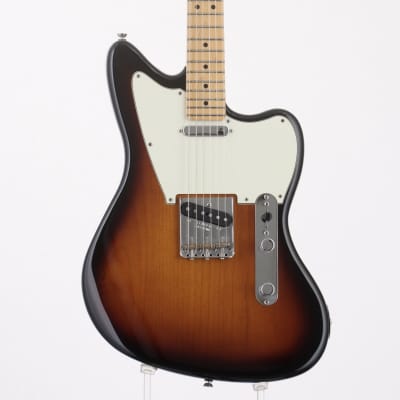 Fender Limited Edition American Standard Offset Telecaster