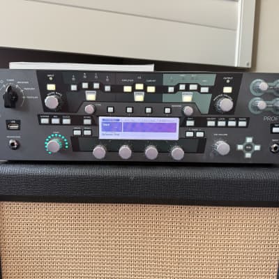 Reverb.com listing, price, conditions, and images for mission-engineering-ep1-kp-expression-pedal