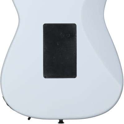 Charvel Pro-Mod So Cal SC1 HH FR Electric Guitar, Satin Primer Grey image 5