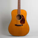 C. F. Martin  D-18 Flat Top Acoustic Guitar (1965), ser. #207015, original black hard shell case.