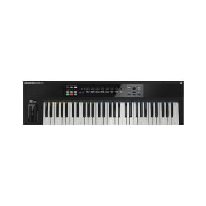 Native Instruments Komplete Kontrol S61 Keyboard Controller