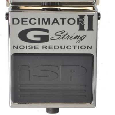 ISP Technologies Decimator II G String