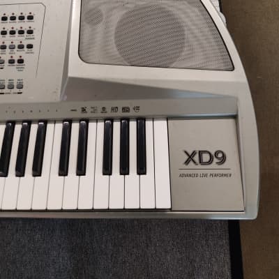 Ketron XD9 image 5