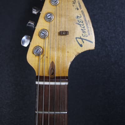 Fender  Custom Shop Stratocaster Relic 2009 image 5