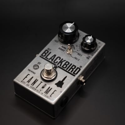 FANTOME Blackbird (Supersonic fuzz) image 5
