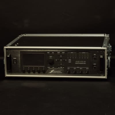 Reverb.com listing, price, conditions, and images for fractal-audio-fc-6