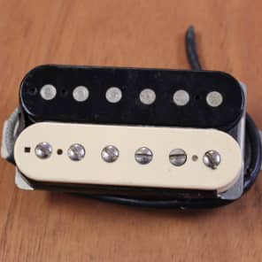 1980's Seymour Duncan 59 NJ Juarez Hand Wound Zebra