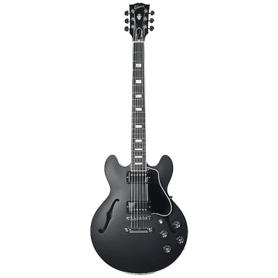 Gibson Memphis ES-339 Satin 2014 - 2016