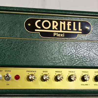 Cornell 45/50 Plexi for sale