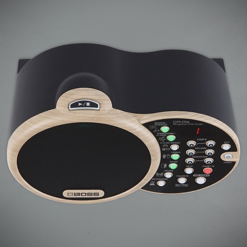 BOSS DR-01S Rhythm Partner（For Sale: SOLD! Boss DR-01s