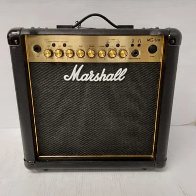 Marshall Valvestate 20 Model 8020 Combo Amp! Made In England