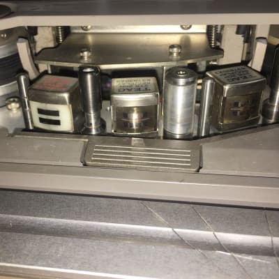 Tascam 52-NB Reel to Reel Recorder image 3