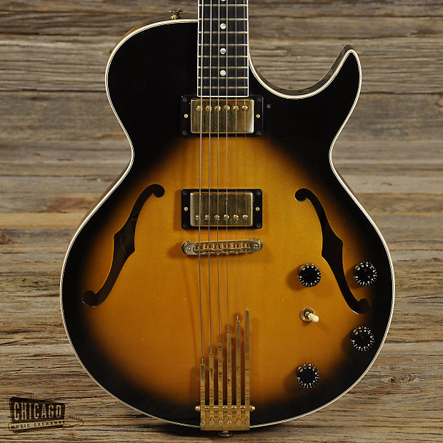 Gibson howard roberts fusion iii for sale hot sale
