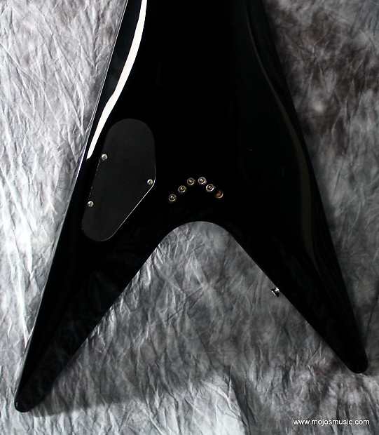 DBZ Cavallo Black | Reverb