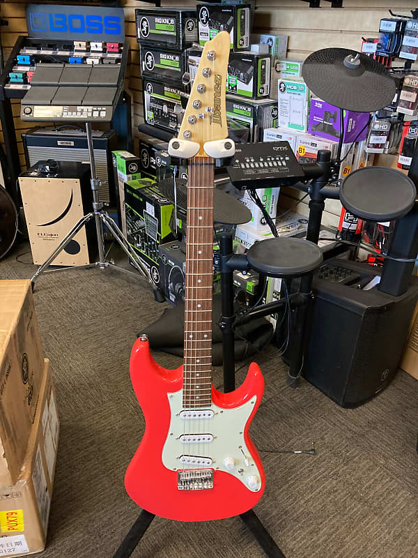 Ibanez AZES31 - VM 2022 | Reverb