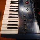 Waldorf Micro Q Keyboard 2000 Blue