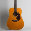 C. F. Martin  D-28 Flat Top Acoustic Guitar (1958), ser. #162336, black tolex hard shell case.