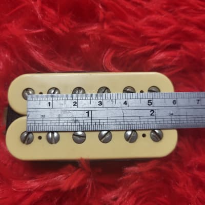 Gotoh (Goto) PAF Clone - Used By Tokai, Burny, Fresher, etc