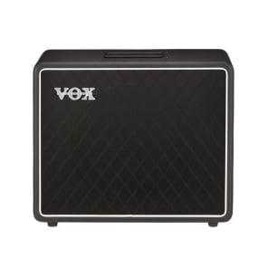 Vox BC112 Black Cab 70-Watt 1x12" Guitar Speaker Cabinet