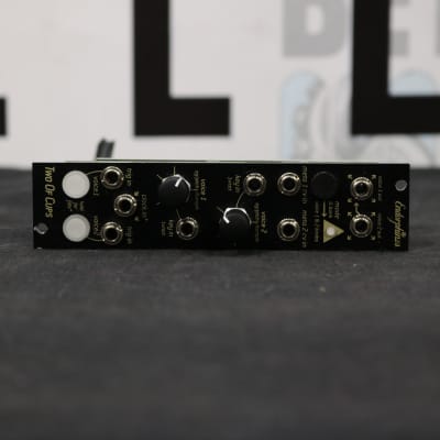 Endorphin.es Two of Cups Eurorack Synth Module image 1
