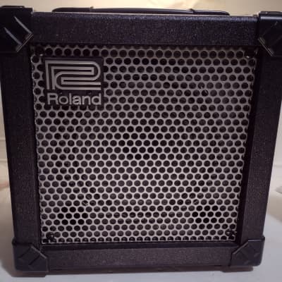 Roland CUBE-15X 15-Watt 1x8